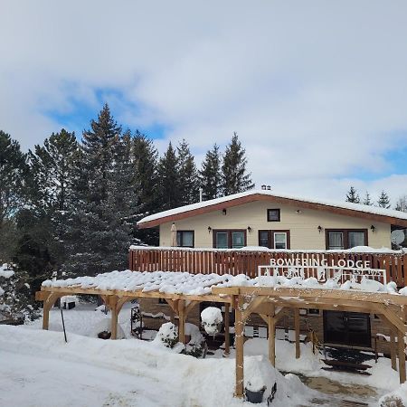 Bowering Lodge The The Blue Mountains Exterior foto