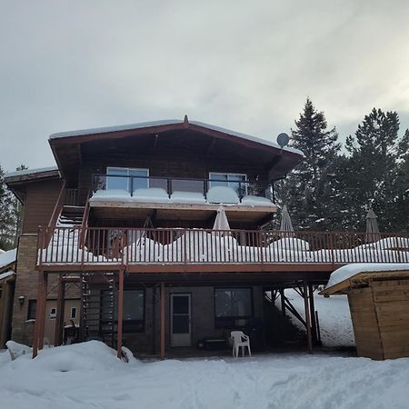 Bowering Lodge The The Blue Mountains Exterior foto