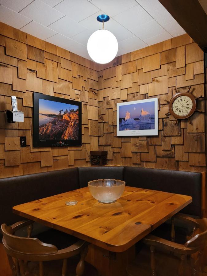 Bowering Lodge The The Blue Mountains Exterior foto